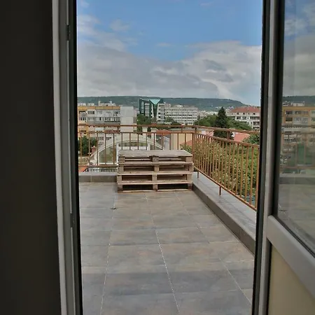 Big 180m2 Varna