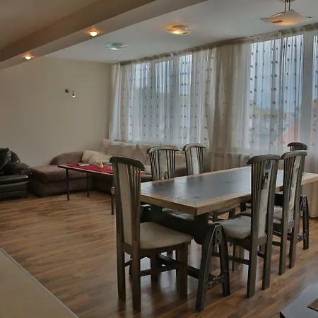 Big 180m2 * Varna