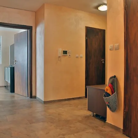 Apartment Big 180m2