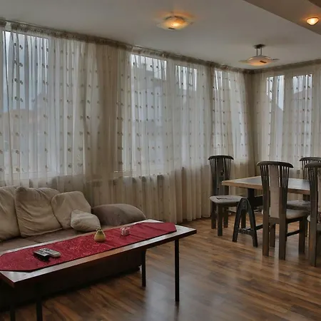 Big 180m2 * Varna