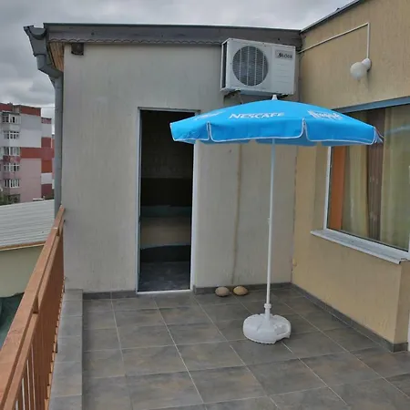 Apartment Big 180m2