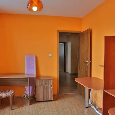Apartment Big 180m2 *
