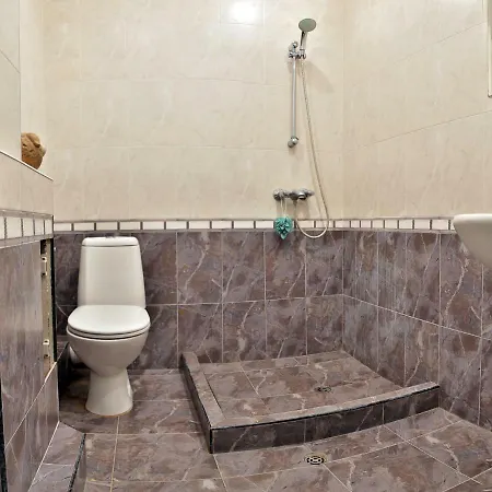 Big 180m2 Apartment