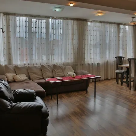 Apartment Big 180m2 Varna
