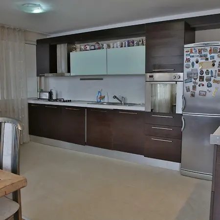 Big 180m2 * Varna