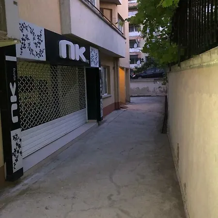 Apartment Big 180m2 *