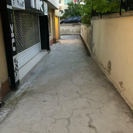 Big 180m2 * Varna